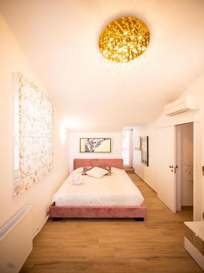 Tirkizni Val Zadar Exterior foto